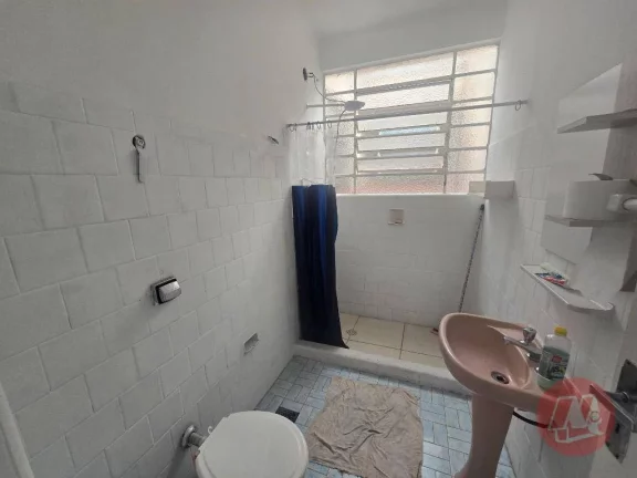 Imagem Apartamento com 2 dormitórios à venda, 80 m² por R$ 250.000,00 - Azenha - Porto Alegre/RS