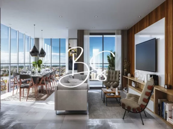 Imagem APARTAMENTO RESIDENCIAL em TORRES - RS, Praia Grande