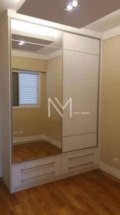 Imagem Apartamento à venda 3 Quartos 3 Suítes 142m² - Jardim das Indústrias