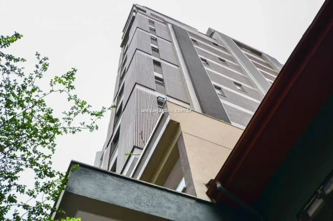 Imagem Apartamento à venda Vila Nova Conceição SÃO PAULO