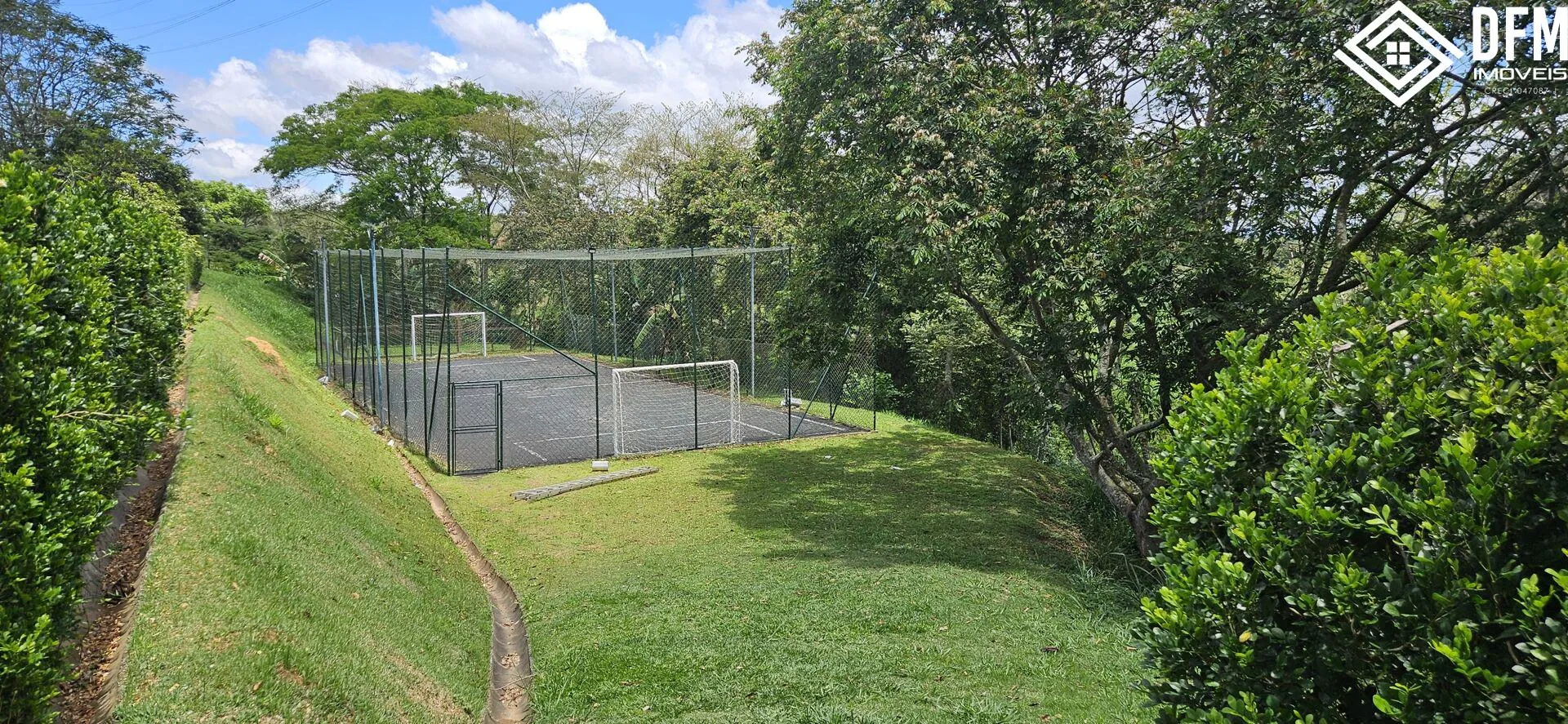 Imagem Área de Terra com 2 Dormitorio(s) localizado(a) no bairro Mogi Moderno em Mogi das Cruzes / Mato Grosso do Sul Ref.:606