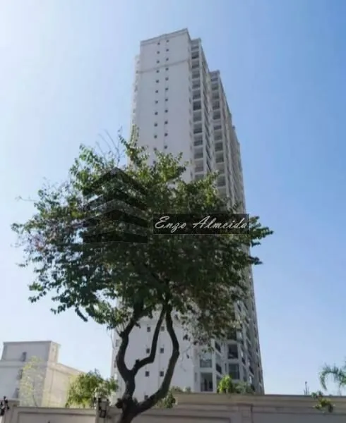 Imagem Apartamento à venda em São Paulo/SP
