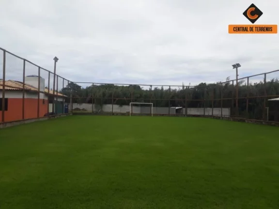 Imagem TERRENO EM AREMBEPE