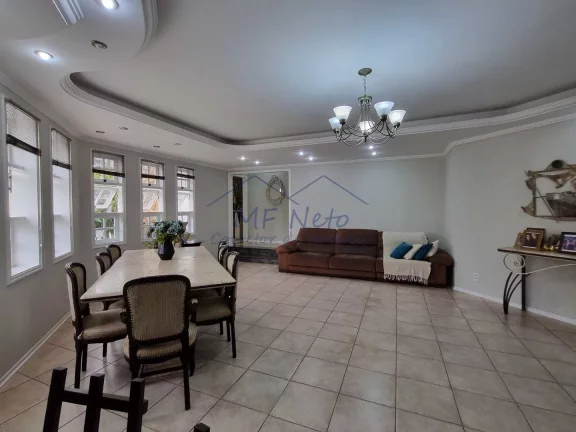 Imagem Casa de Condomínio