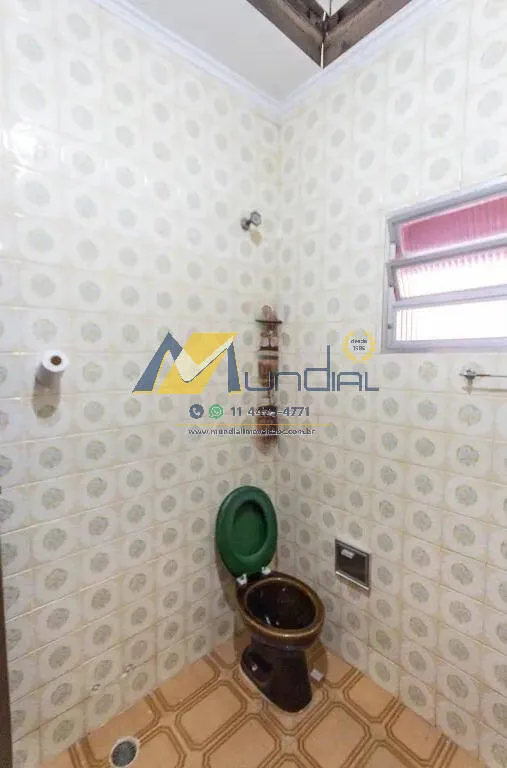Imagem Casa para Locação com 120 m², 2 Dormitórios (1 Suíte) na Vila Curuçá.