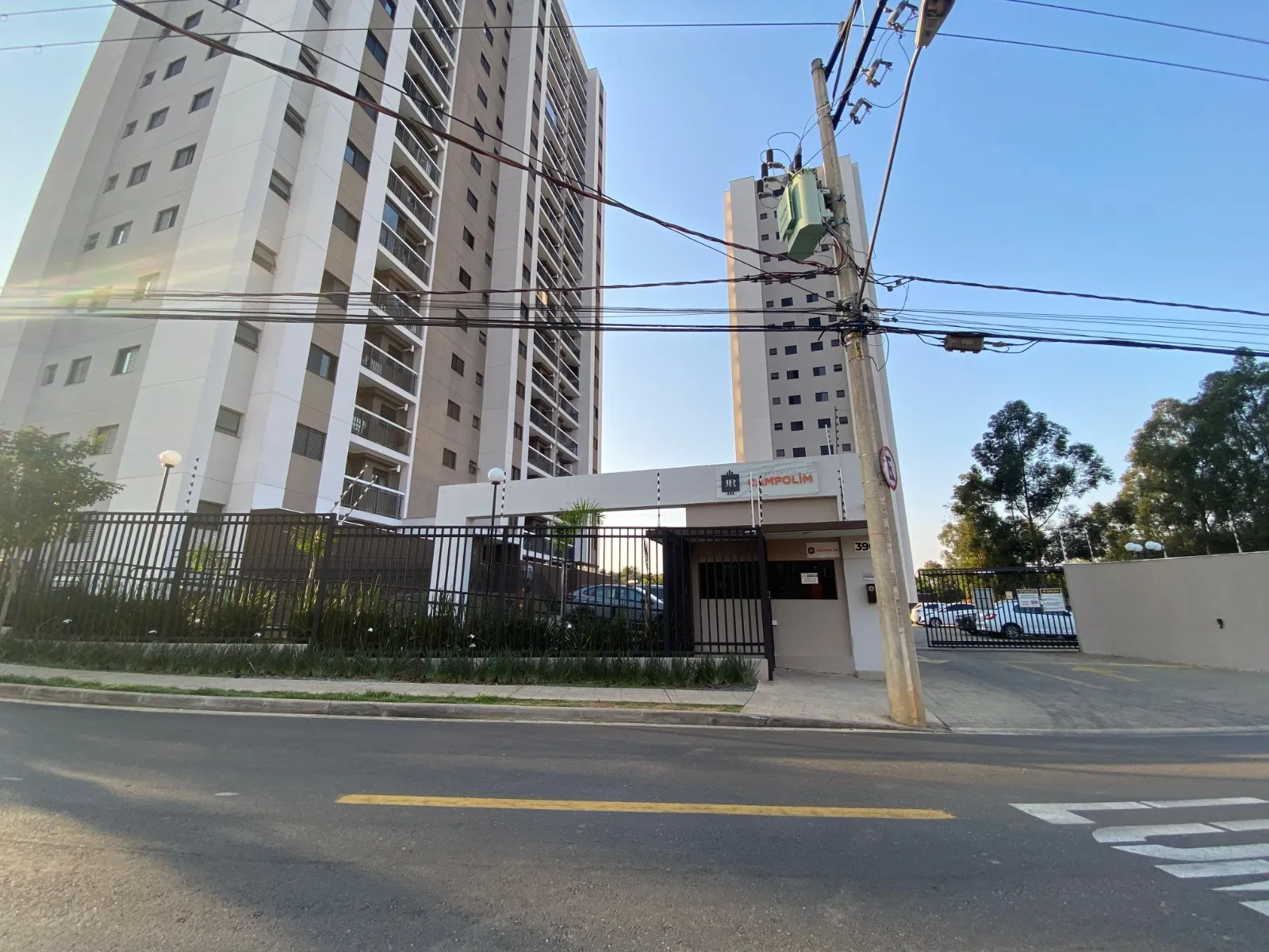 Foto do imóvel Apartamentos de lançamento localizado no campolim em JARDIM SÃO CARLOS, SOROCABA - SP