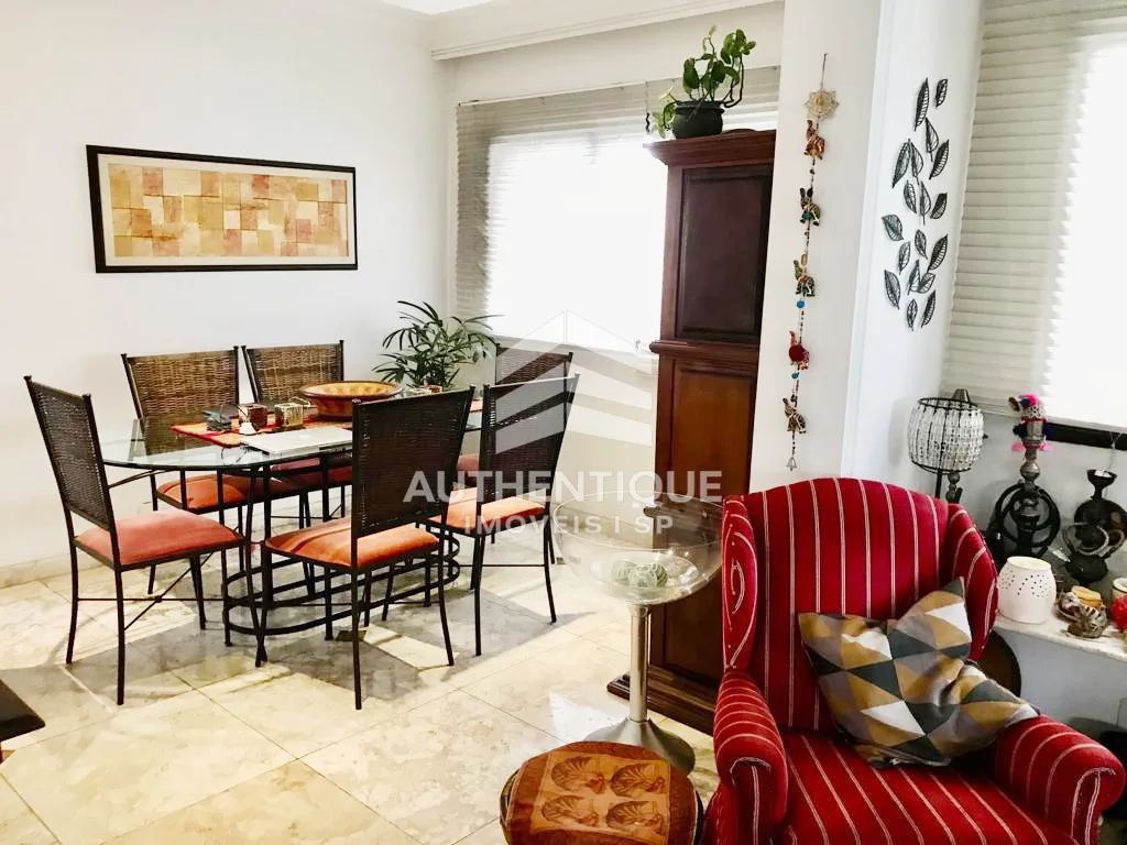 Imagem RIENZI VILA ANDRADE - Apartamento à venda no bairro Vila Andrade - São Paulo/SP, Zona Sul