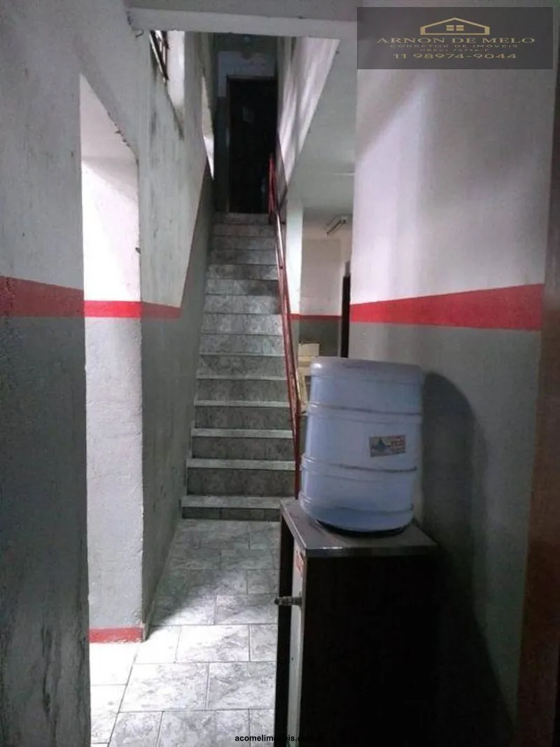 Imagem Galpões para locação em São Paulo no bairro Móoca