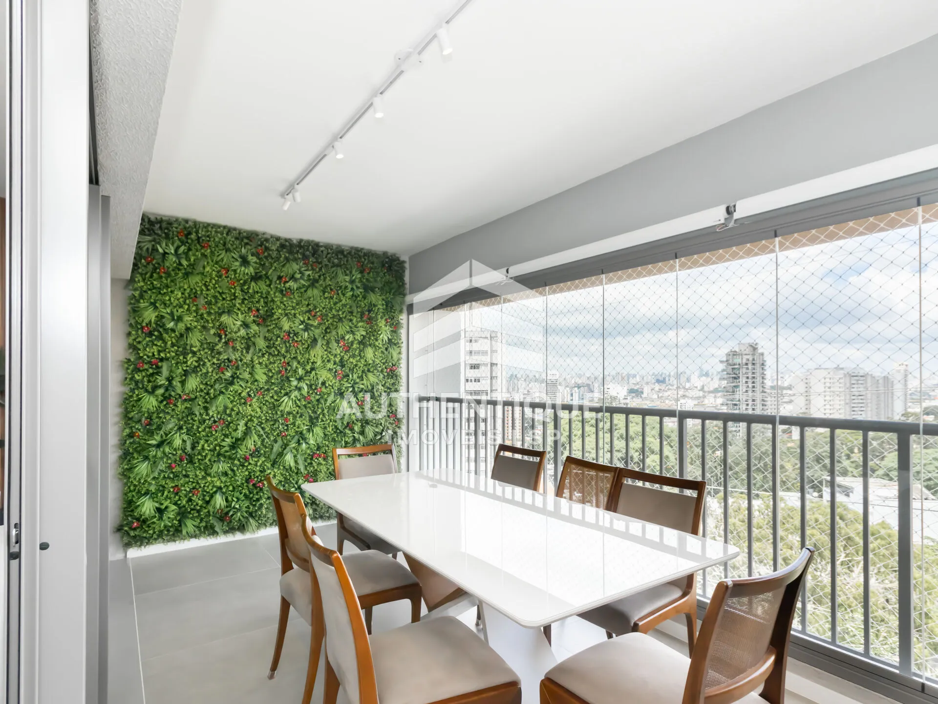 Imagem RAIZES PREMIUM MOOCA - Apartamento no bairro Alto da Mooca à venda