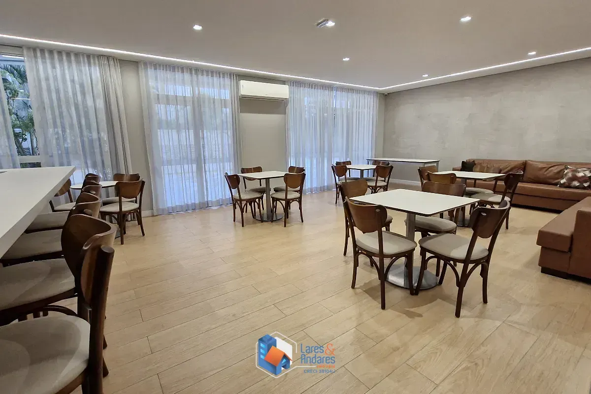 Imagem Apartamento para venda em Vila Olímpia com 3 quartos, sendo 1 suíte, 100m²