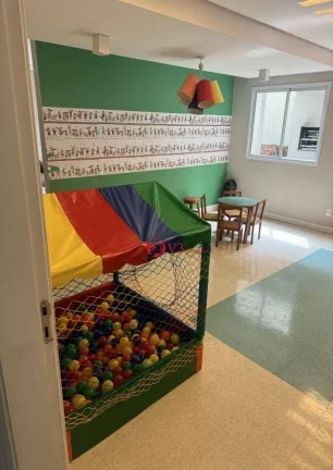 Imagem Apartamento com 2 dormitórios à venda, 45 m por R$ 330.000 - Vila Prudente - São Paulo/SP