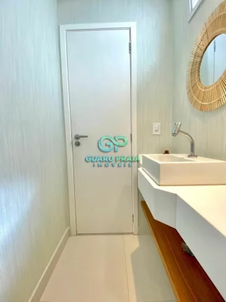 Imagem Apartamento à venda no bairro Pitangueiras - Guarujá/SP