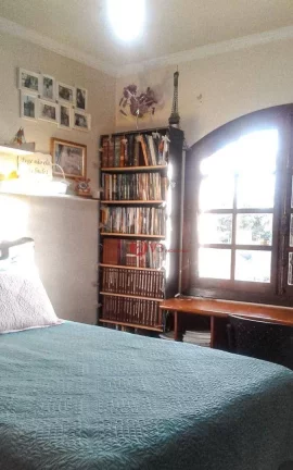 Imagem Sobrado com 4 dormitórios à venda, 169 m por R$ 850.000,00 - Cidade Patriarca - São Paulo/SP