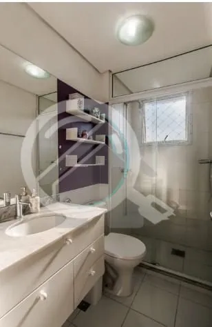 Imagem Apto. venda, no Partenon, 2 quartos, 1 suíte, fica mobiliado com móveis fixos, impecável e pronto...