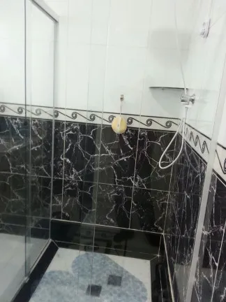Imagem Casa de Condomínio com 4 Quartos à Venda, 234 m² em Parque Residencial Itapeti - Mogi das Cruzes
