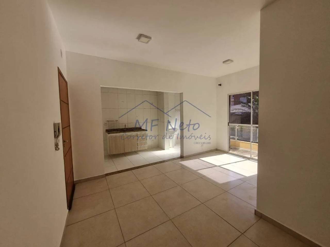 Imagem Apartamento Padrão