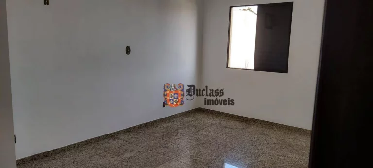Imagem Apartamento com 4 dormitórios à venda, 137 m² por R$ 630.000,00 - Jardim Gagliardi - São Bernardo do Campo/SP