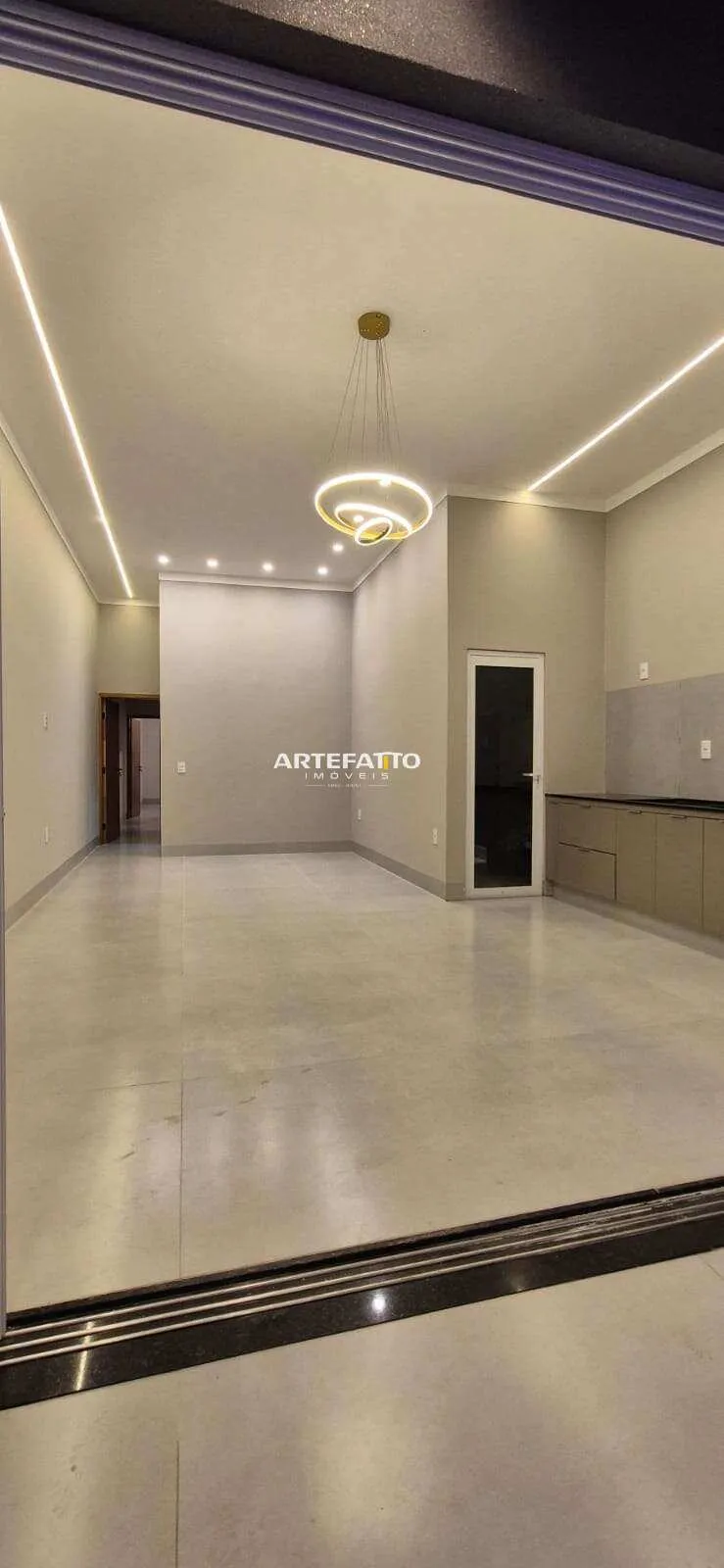 Imagem Casa à venda em Franca, São Joaquim, com 3 quartos, 125m2