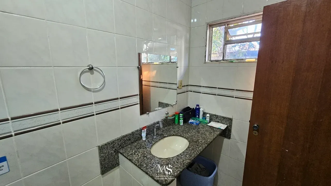 Imagem Casa com 5 Quartos à Venda, 456 m² em Setor Habitacional Vicente Pires - Brasília