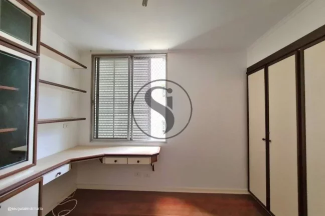 Imagem APARTAMENTO RESIDENCIAL em São Paulo - SP, Itaim Bibi