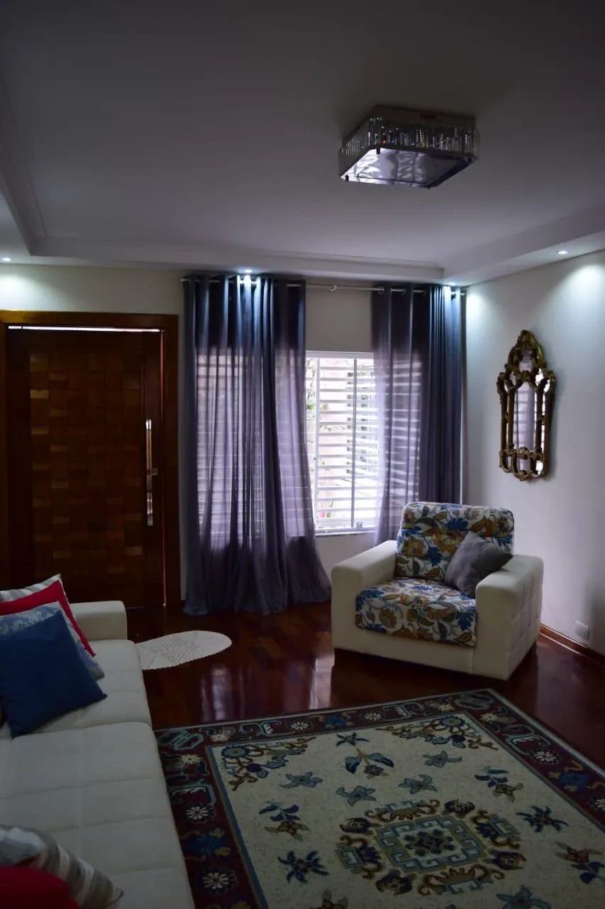 Imagem Casa com 4 Quartos à Venda, 315 m² em Ponte Grande - Guarulhos