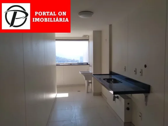 Imagem APARTAMENTO RESIDENCIAL em RIO DE JANEIRO - RJ, BARRA DA TIJUCA