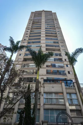 Imagem Apartamento à venda em São Paulo, Vila Gertrudes, com 2 quartos, 94m2