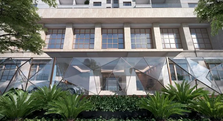 Imagem Apartamento com 3 Quartos à Venda, 150 m² em Flamengo - Rio De Janeiro