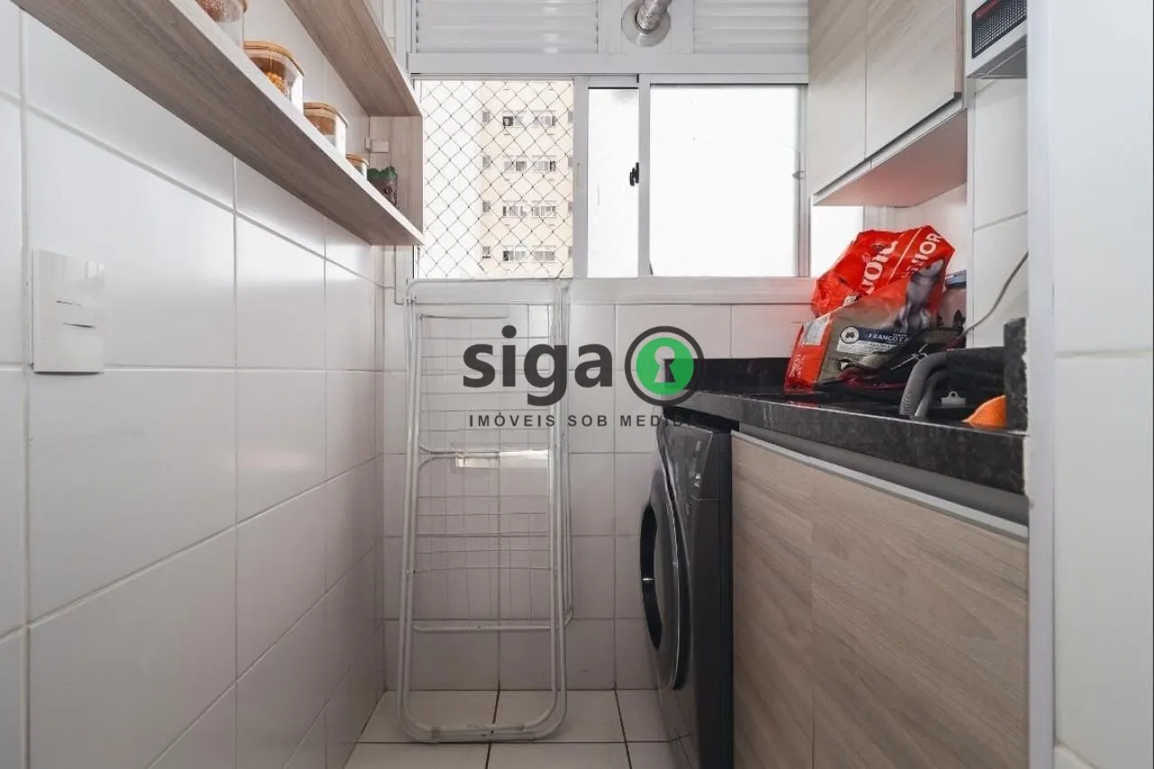 Imagem Apartamento Pronto para Morar com Planejados e IPTU Isento.