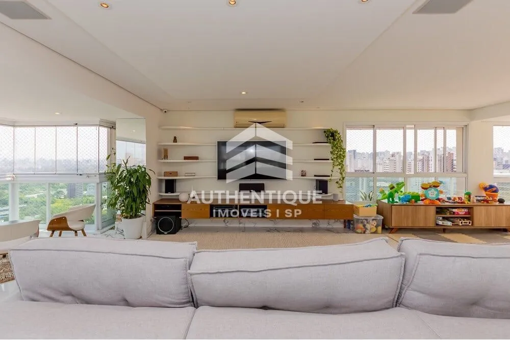 Imagem MANSAO DO PARQUE VILA MARIANA - Apartamento à venda no bairro Vila Mariana - São Paulo/SP, Zona Sul