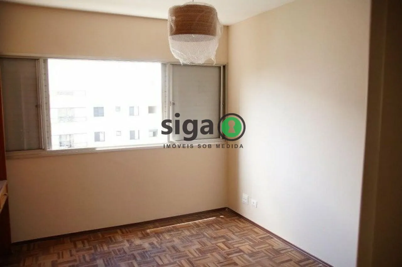 Imagem Apartamento 3 Quartos, 2 vagas de garagem, 150m² á venda Vila Andrade