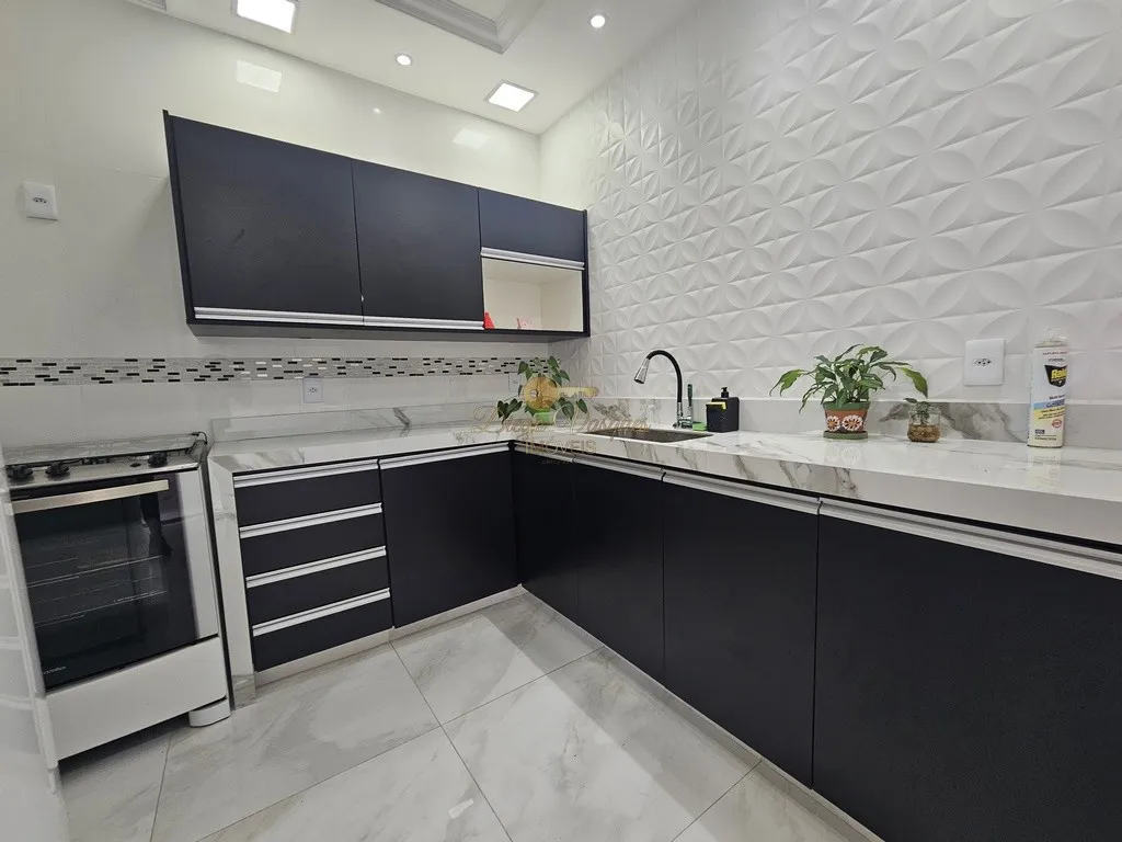 Imagem Casa para Venda em Teresópolis / RJ no bairro Meudon