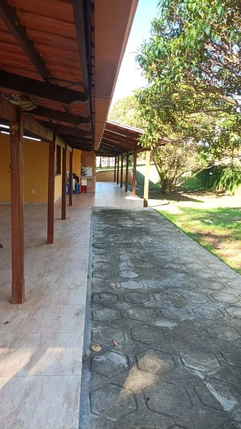 Imagem Vendo um magnífico sítio em Perdigão/MG com 64.000 m² de extensão