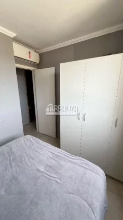 Imagem Cobertura Duplex à venda com 2 dormitórios | Bairro Mercês - Uberaba