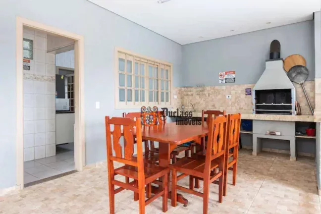 Imagem Sobrado com 5 dormitórios à venda, 338 m² por R$ 1.490.000,00 - Jardim dos Pinheiros - Atibaia/SP