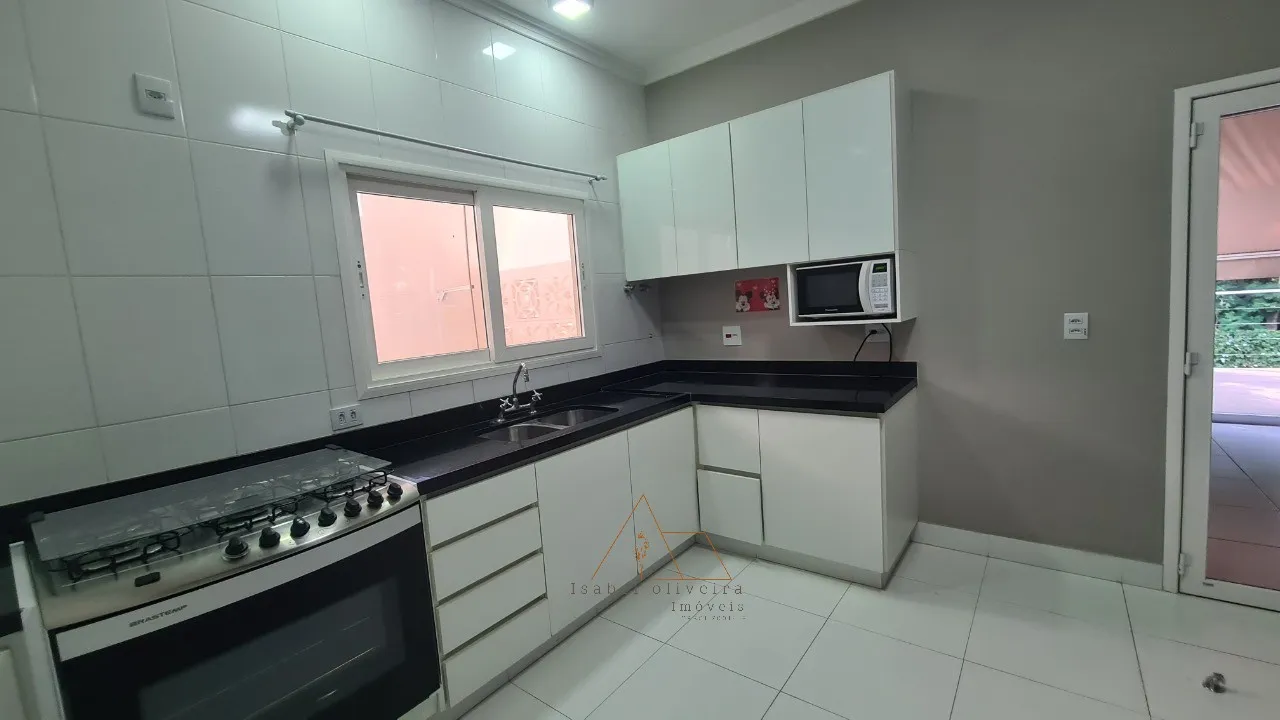 Imagem CASA RESIDENCIAL em ITU - SP, JARDIM SANTA MONICA