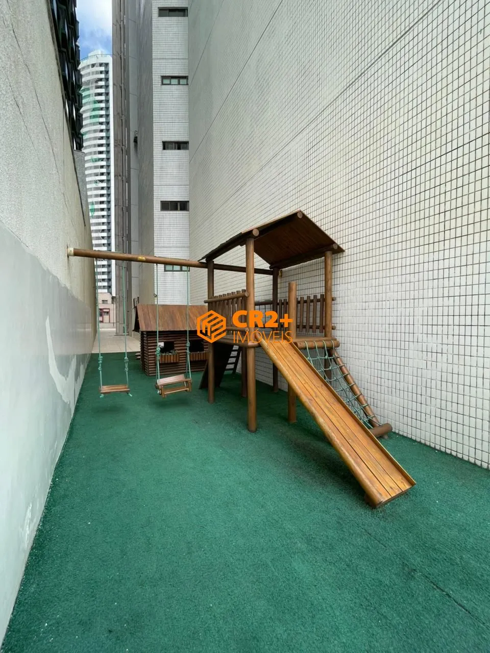 Imagem Apartamento a venda, Andar Alto na Avenida Boa Viagem