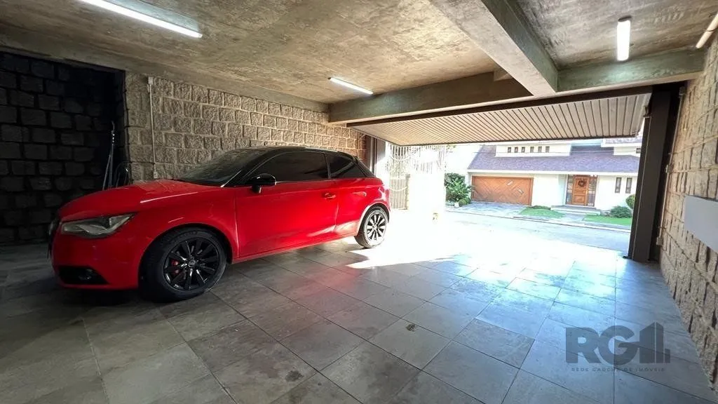 Imagem Casa de Condomínio em Nonoai