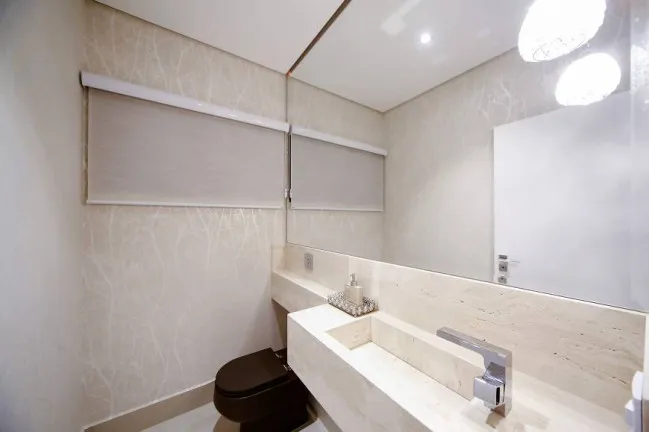 Imagem Casa de Condomínio com 3 Quartos à Venda, 700 m² em Jardim Residencial Saint Patrick - Sorocaba