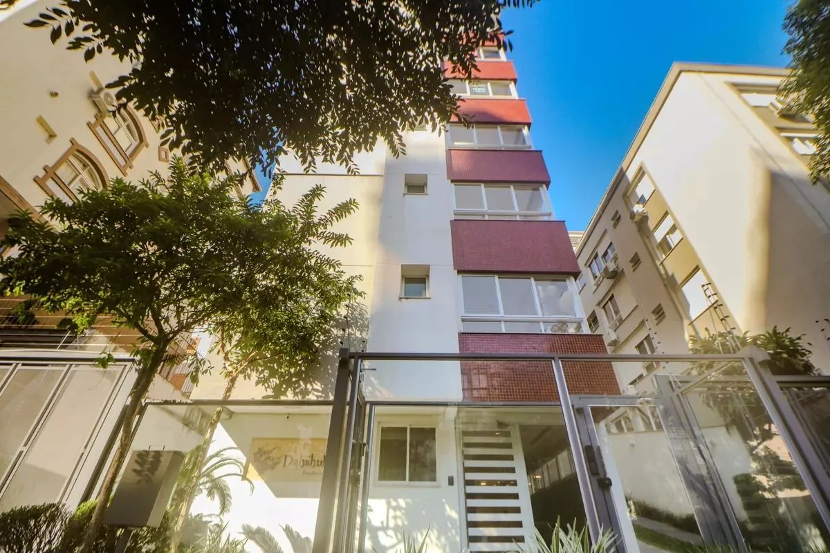 Imagem Apartamento 1 Suíte Bairro Auxiliadora