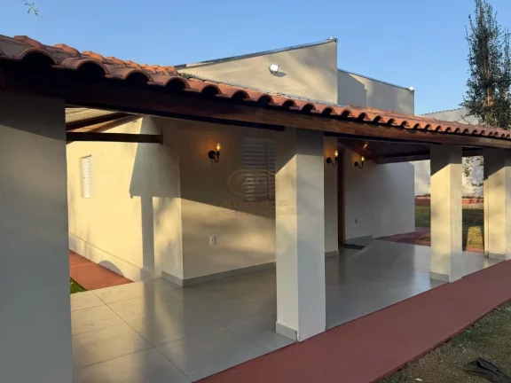 Imagem CHÁCARA A VENDA NA ESTÂNCIA JOCKEY CLUB