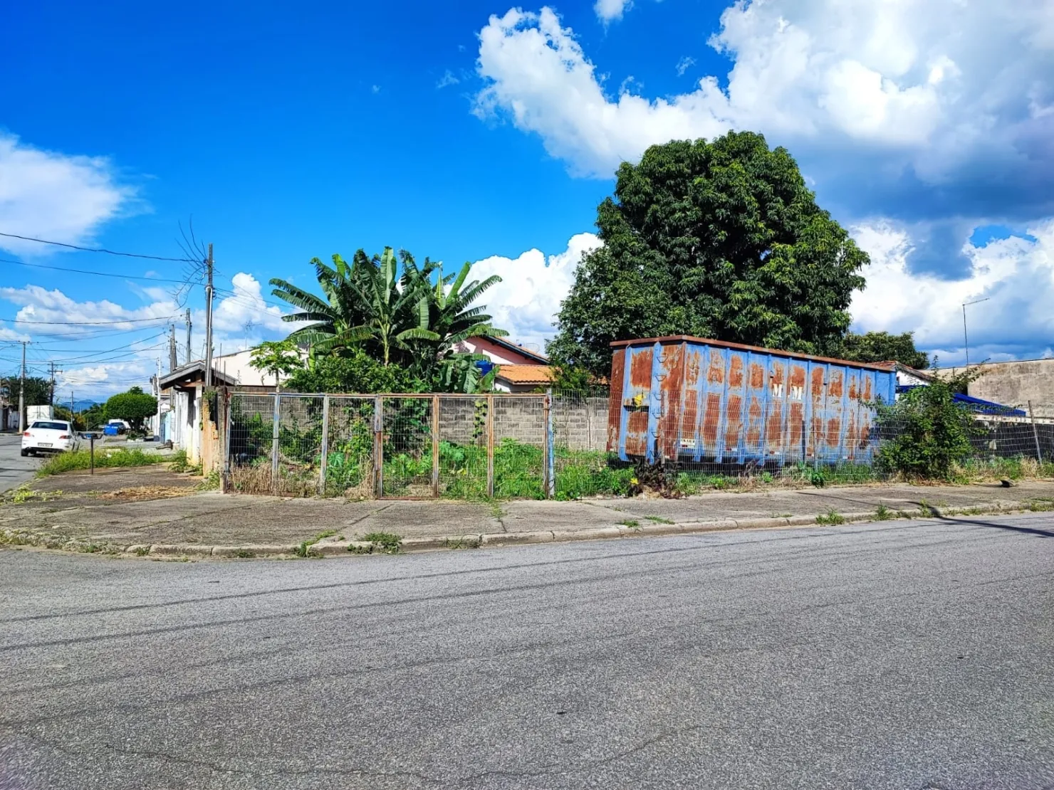 Imagem Terreno à venda e locação 325M², Cidade Nova, Pindamonhangaba - SP
