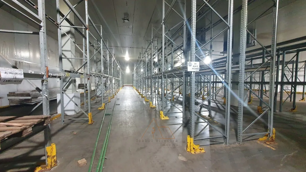 Foto do imóvel: Galpão Industrial para Venda ou Locação em Jundiaí/SP