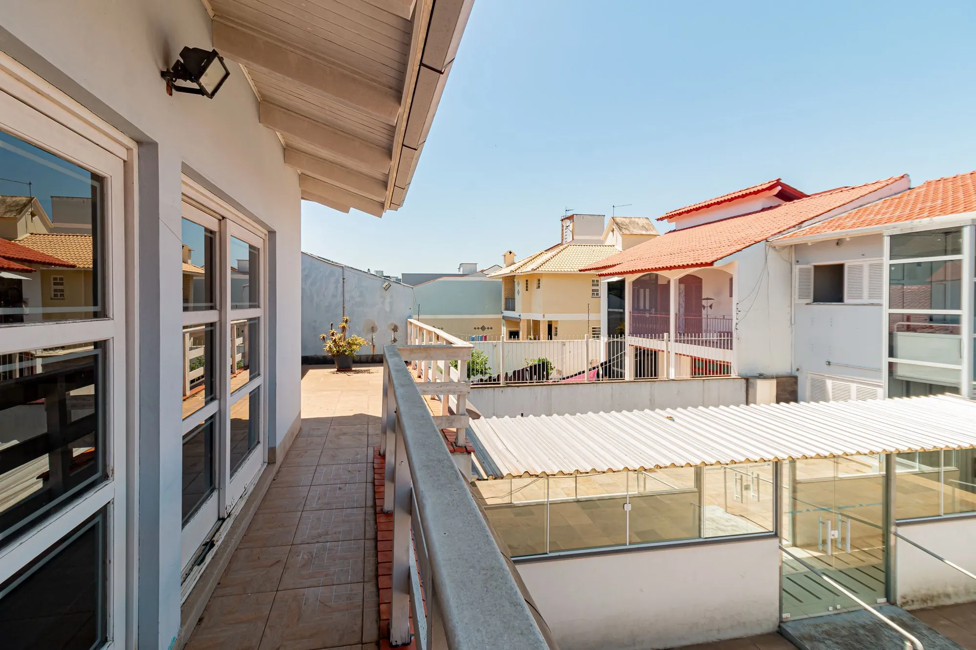 Imagem Casa em Marechal Rondon