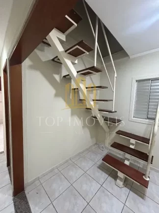 Imagem Linda Casa Localizada no Parque dos Ipes 3 dormitorios Suite Portao Eletronico