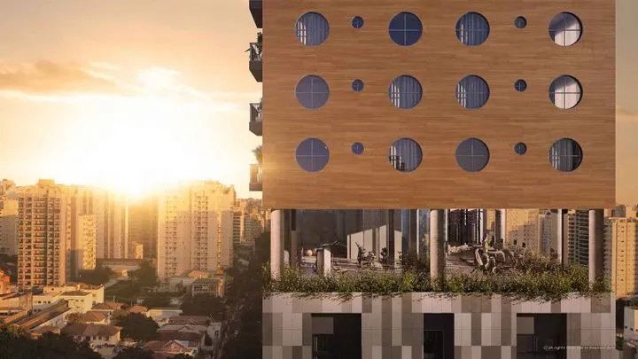 Imagem Apartamento com 2 Quartos à Venda, 69 m² em Pinheiros - São Paulo