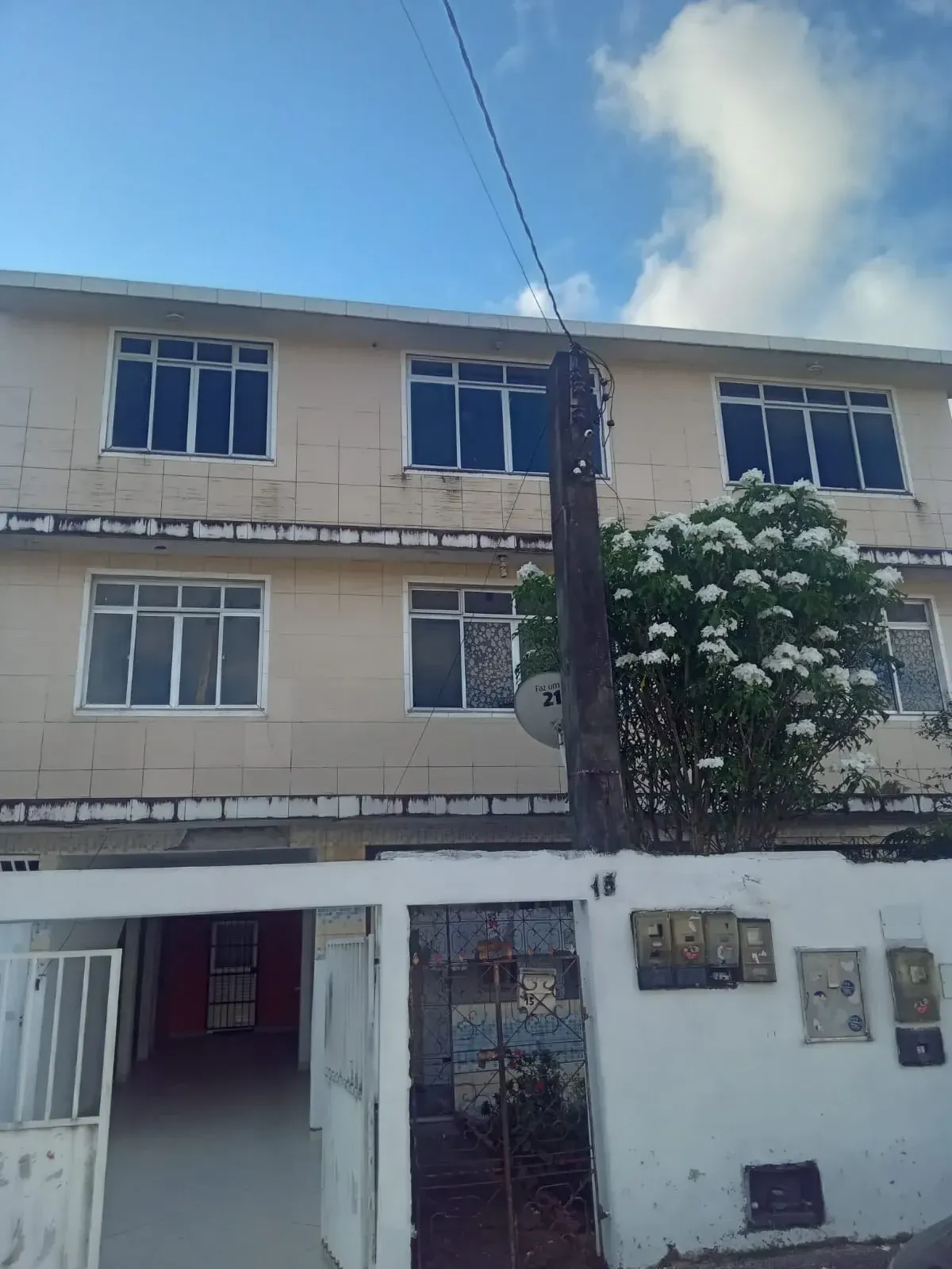 Foto do imóvel Casa com 3 Quartos à Venda, 85 m²