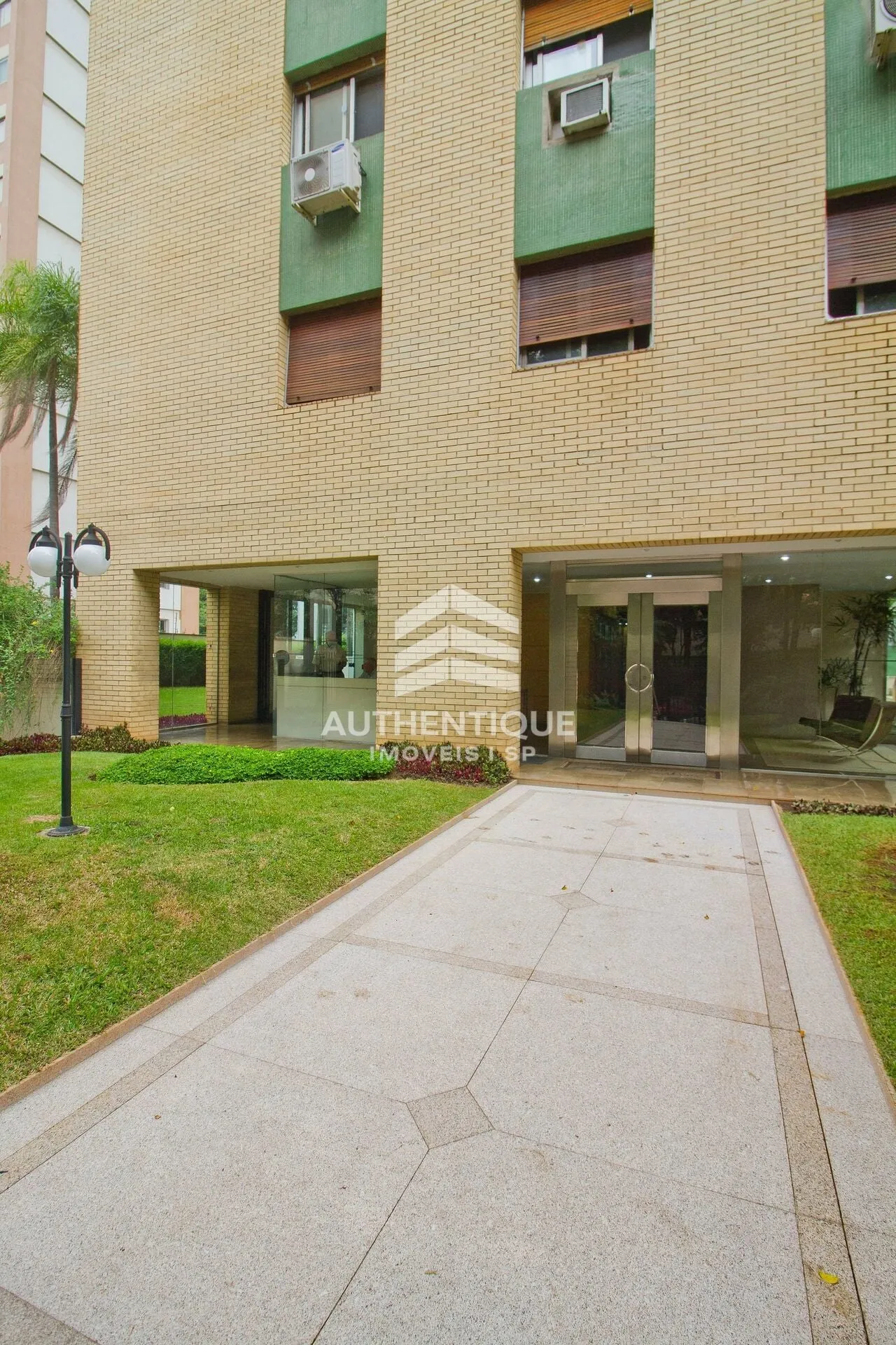 Imagem Rodrigues Alves - Alto de Pinheiros - Apartamento à venda no bairro Alto de Pinheiros - São Paulo/SP, Zona Oeste
