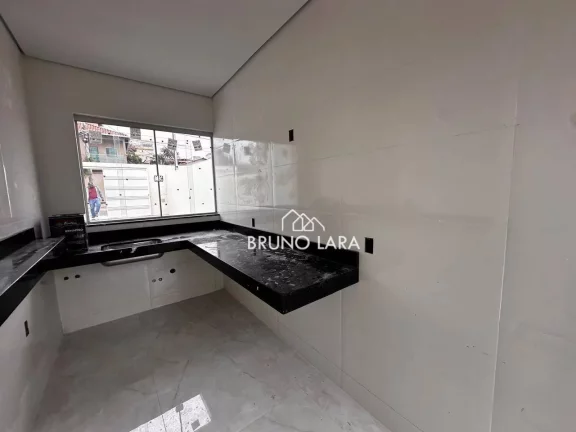 Imagem Casa à venda no Bairro Tupanoaras- São Joaquim de Bicas/MG.