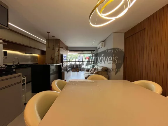 Imagem Apartamento para venda na Praia Grande - 3 dormitórios sendo todos suítes